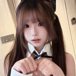 白桜妖精