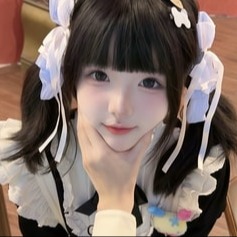 白桜妖精