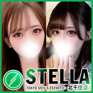 STELLA北千住店