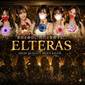 ELTERAS（エルテラス）新宿