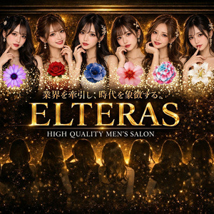 ELTERAS（エルテラス）新宿