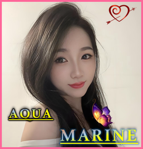 アクアマリン～AQUA MARINE～