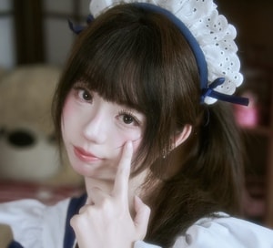 癒し魔女