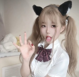 癒し魔女