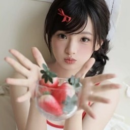 癒し魔女
