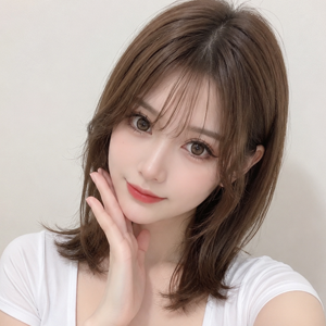 濃密candy