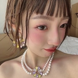 恋する乙女
