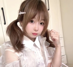 恋する乙女