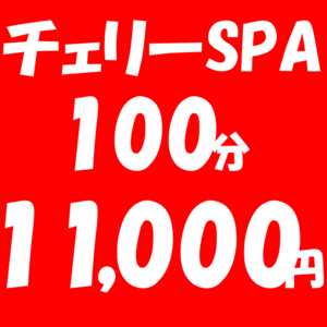 チェリーSPA 広島