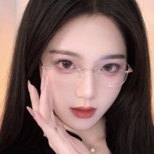 うさぎの餅つき