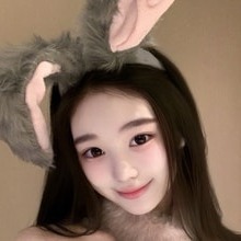 うさぎの餅つき