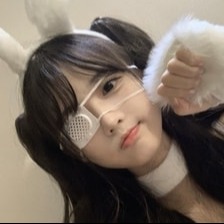 うさぎの餅つき