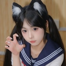うさぎの餅つき