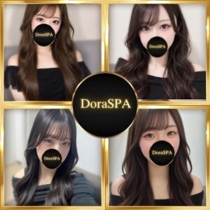 DoraSPA