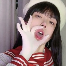 ピーチキャンディ