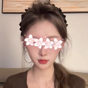 ミセス美オーラ