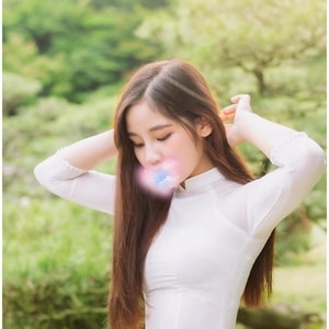 LAVENDER（ラベンダー）