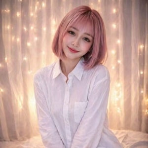 ダーリンこっちに来てね