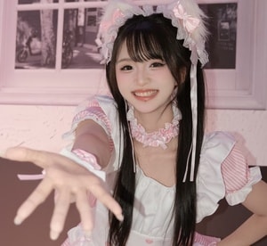 セクシーレディー