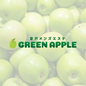 GREEN APPLE（グリーンアップル）