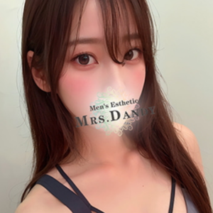 Men's Esthe Mrs. Dandy Roppongi