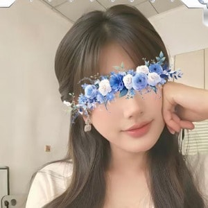 バラの癒し（バラのいやし）