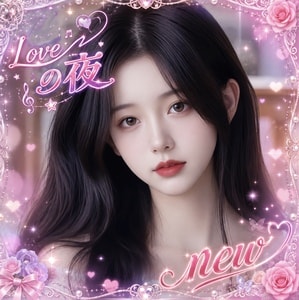 Loveの夜