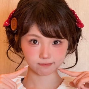 マシュマロ乙女