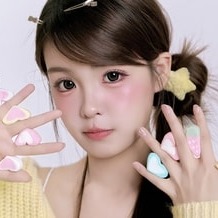 マシュマロ乙女