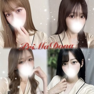 PriMaDona（プリマドーナ） 新宿ルーム