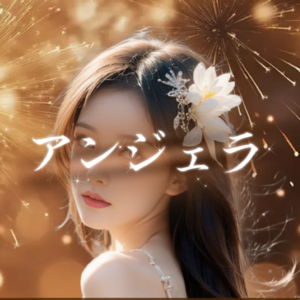 アンジェラ