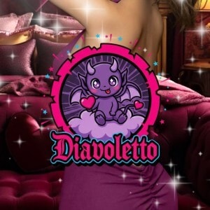 Diavoletto（ディアヴォレット）