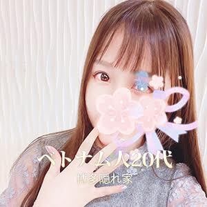 ベトナム人20代