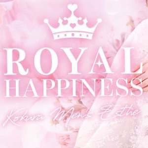 ROYAL HAPPINESS