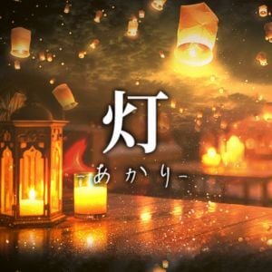 灯（あかり）