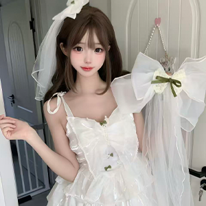 極液甜心園 （ごくえきのてんしんえん）