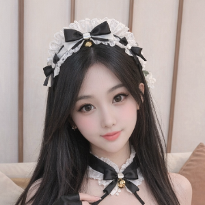 ドキドキ萌え娘