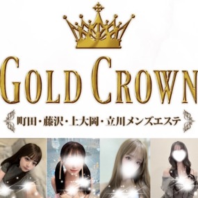GOLD CROWN 上大岡ルーム