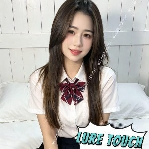 LURE TOUCH（ルアータッチ）