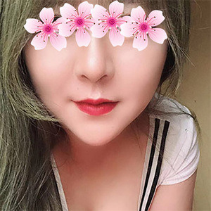 桜美人