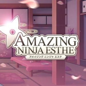 アメイジング ニンジャ エステ