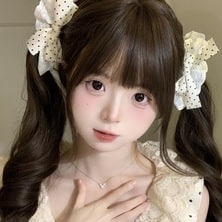 濃密candy
