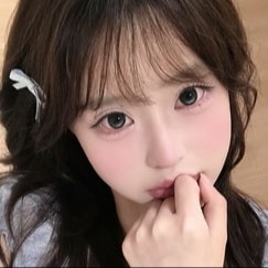 濃密candy