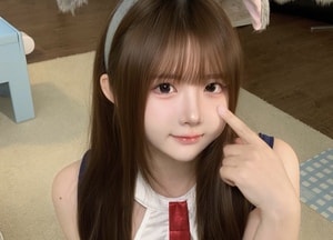 濃密candy