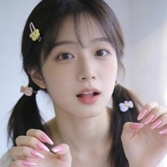 ラブラブ