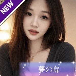 夢の扉