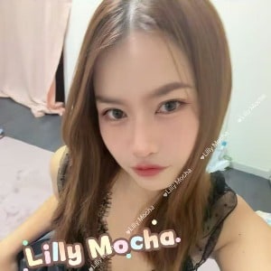 LILLY Mocha（リリーモカ）