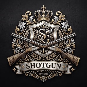ショットガン