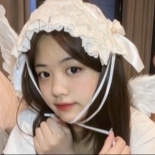 人魚のおめかし