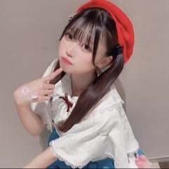 人魚のおめかし